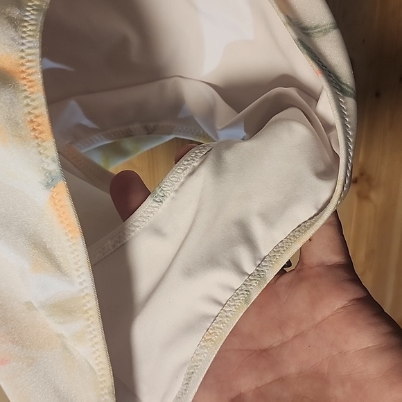 Victoria Secret PINK One Piece Swimsuit Size Medium NWOT - Picture 7 of 7